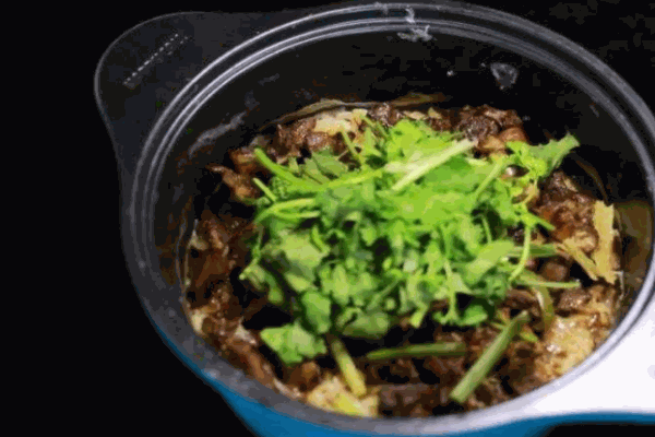 傅氏煲仔飯加盟