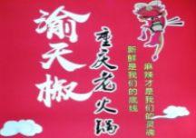 渝天椒重慶老火鍋加盟