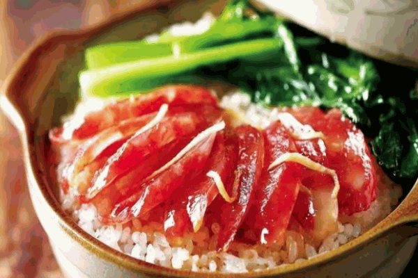 香多多煲仔飯加盟