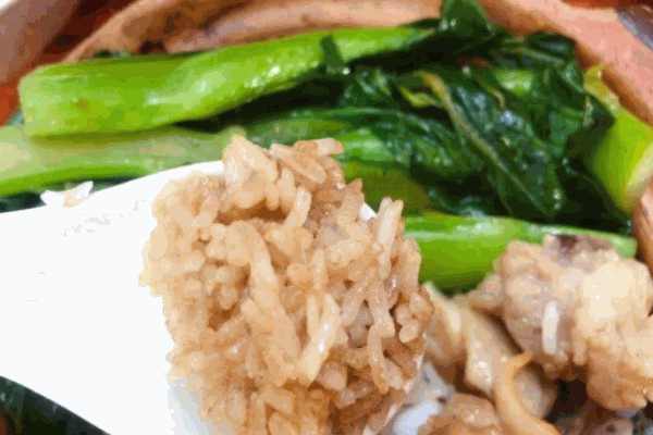 香多多煲仔飯加盟