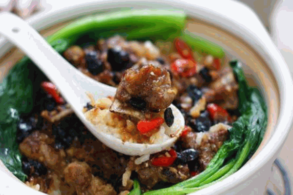 煲再碗里煲仔飯加盟