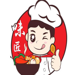 味匠骨湯麻辣燙加盟