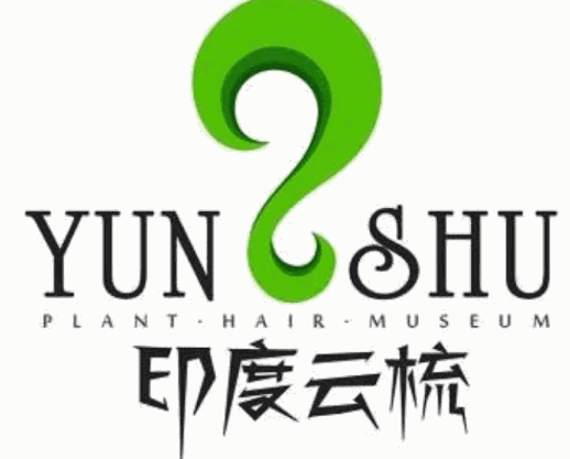 印度云梳植物染發加盟