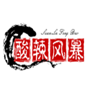 酸辣風暴成都酸辣粉加盟