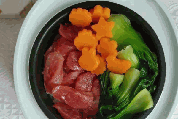 嶺南一品煲仔飯加盟