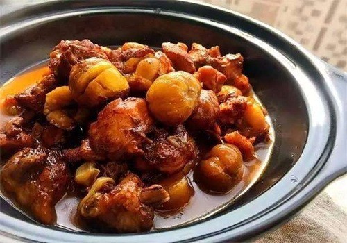 萬(wàn)盛園燉肉館加盟