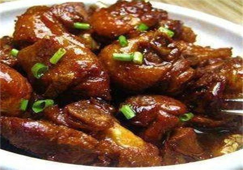 萬(wàn)盛園燉肉館加盟