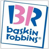 BaskinRobbins芭斯羅繽冰淇淋加盟