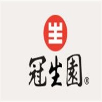 冠生園面制品加盟