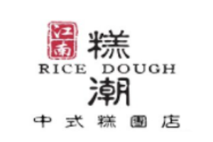 糕潮加盟