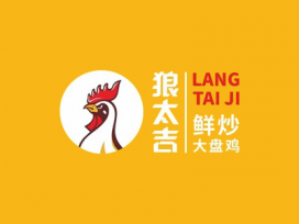 狼太吉大盤雞加盟