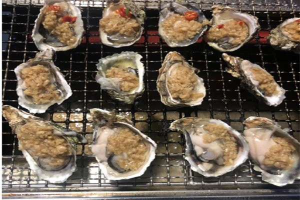 第酒烤場加盟