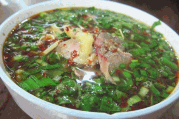九龍天香牛肉湯加盟