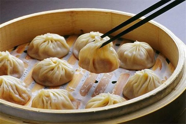 黃澤小籠包加盟