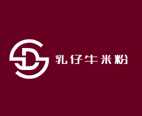 乳仔牛米粉加盟
