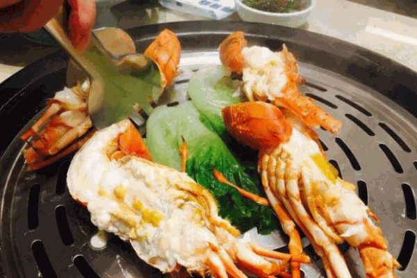 蒸得鮮