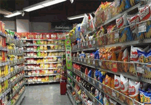 天天副食品加盟