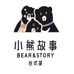 小熊故事臺式奶茶加盟