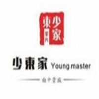 少東家面館加盟