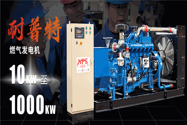 耐普特發電機加盟