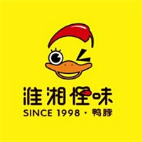 湘淮怪味鴨脖