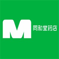 同和堂藥店加盟