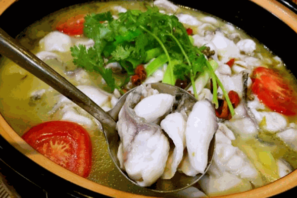 阿旺酸菜魚加盟