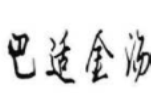 巴適金湯加盟