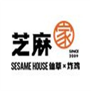 芝麻家炸雞+燒仙草加盟