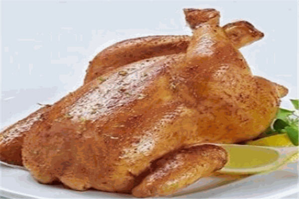 吳記香酥童子雞加盟