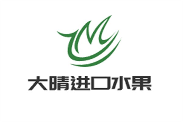 大晴進口水果加盟