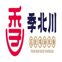 季北川花膠雞湯米粉