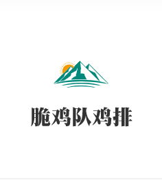 脆雞隊雞排加盟