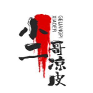 小二哥涼皮加盟