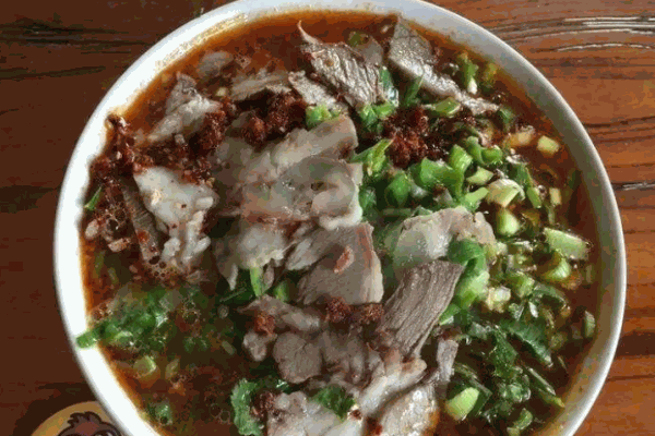 付正饸饹面加盟