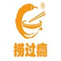 撈過癮爆漿酸奶大麻花加盟