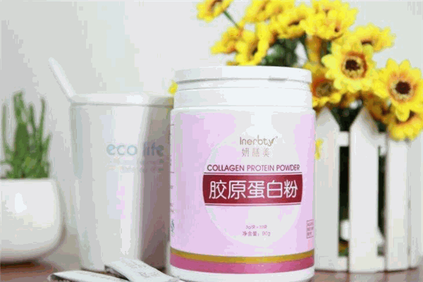 妍膳美護膚品加盟