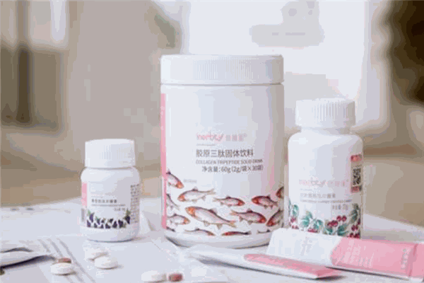 妍膳美護膚品加盟