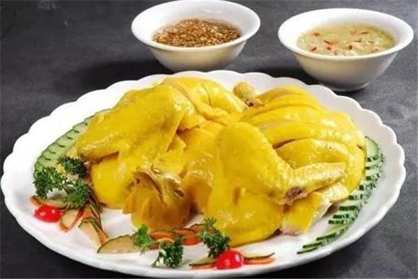 聚椰椰子雞豬肚雞餐廳加盟