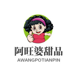 阿旺婆甜品加盟