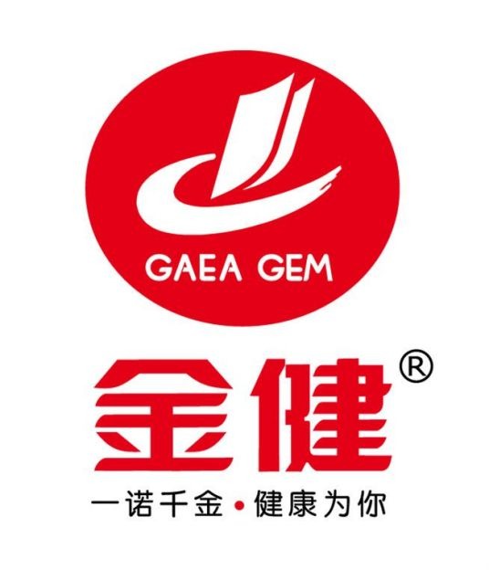 金健米業加盟
