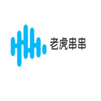 老虎串串加盟