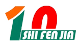 十分嘉便利店加盟