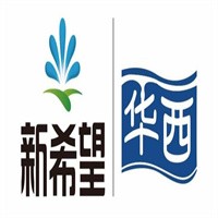 新希望華西牛奶加盟