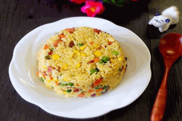 有家炒飯