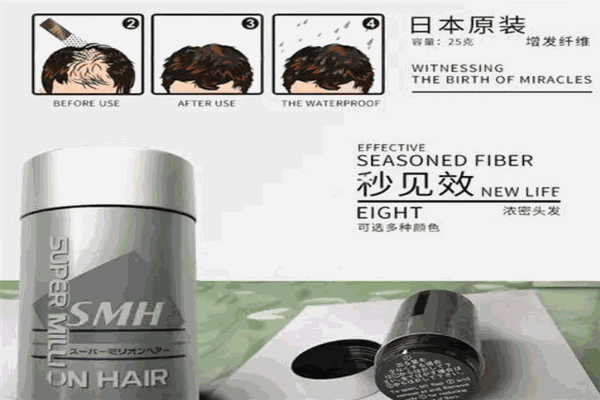 迷麗發加盟