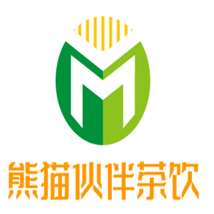 熊貓伙伴茶飲加盟