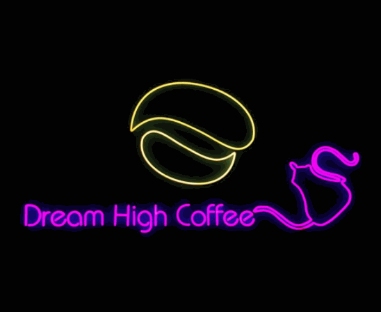 Dream High夢想舍-自家烘焙咖啡館加盟