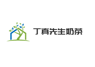 丁真先生奶茶加盟