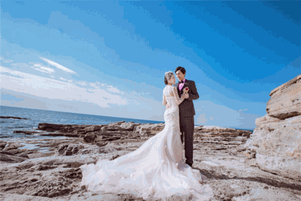 雅妃納婚紗攝影加盟